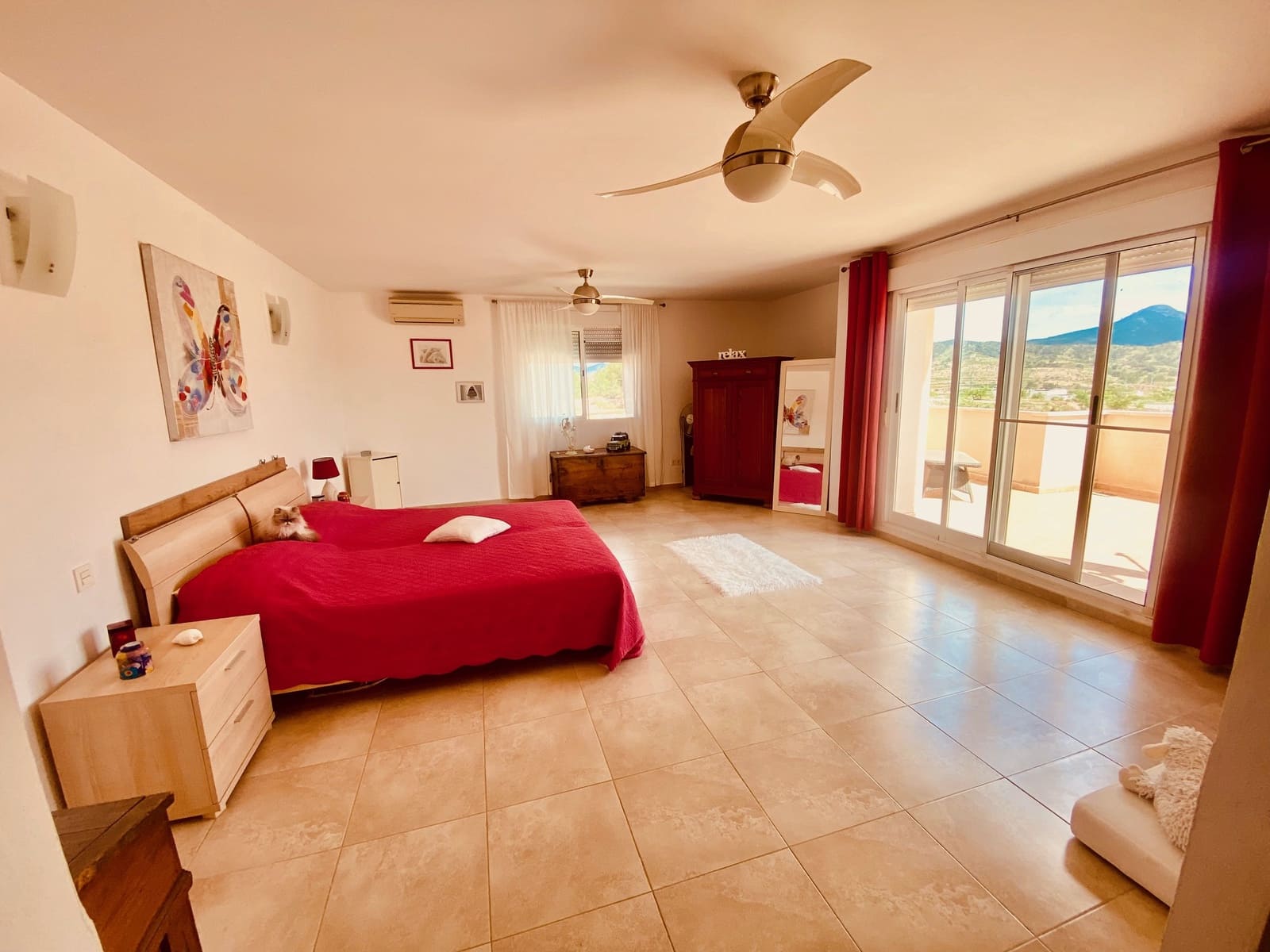Chalet de 4 habitaciones en Macisvenda en venta con piscina garaje - 479.000 € (Ref: 9825741)