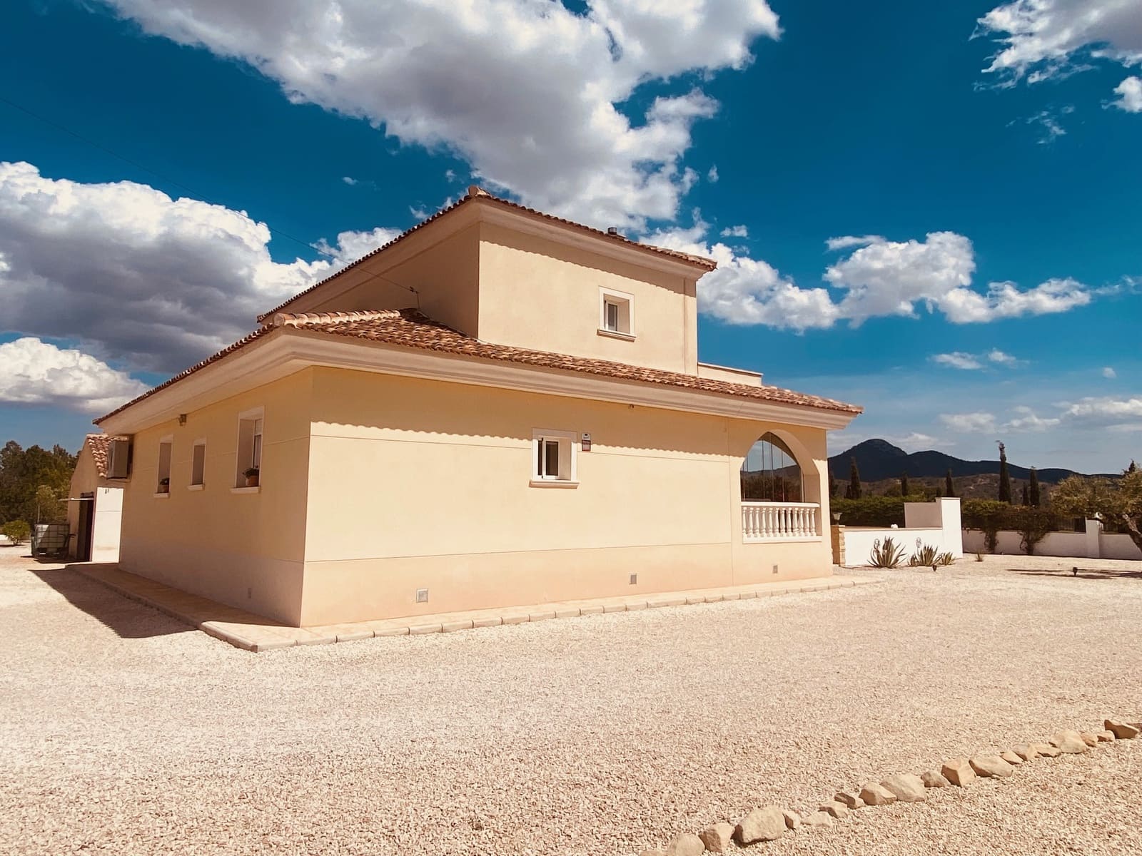 Chalet de 4 habitaciones en Macisvenda en venta con piscina garaje - 479.000 € (Ref: 9825741)
