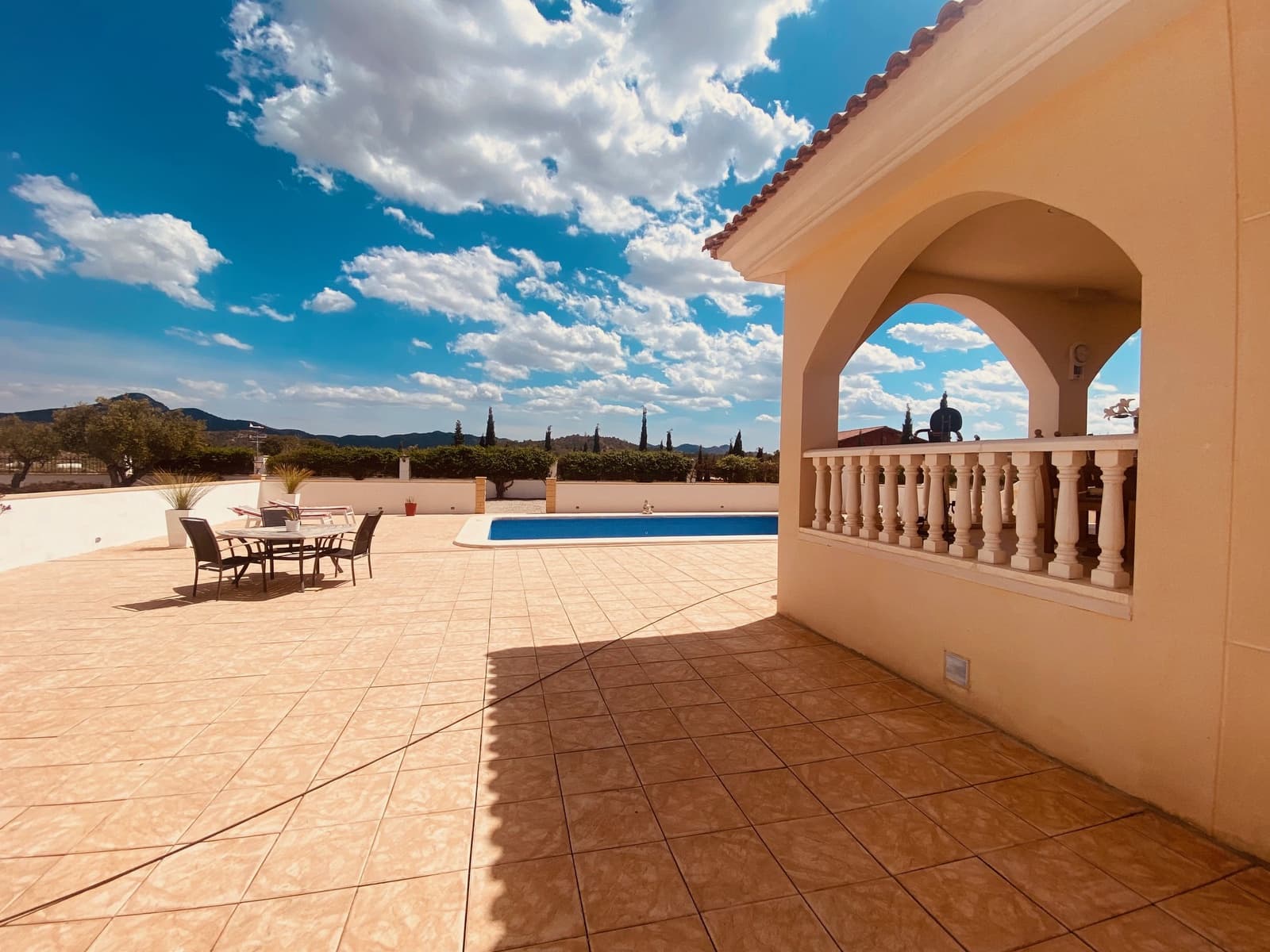 Chalet de 4 habitaciones en Macisvenda en venta con piscina garaje - 479.000 € (Ref: 9825741)