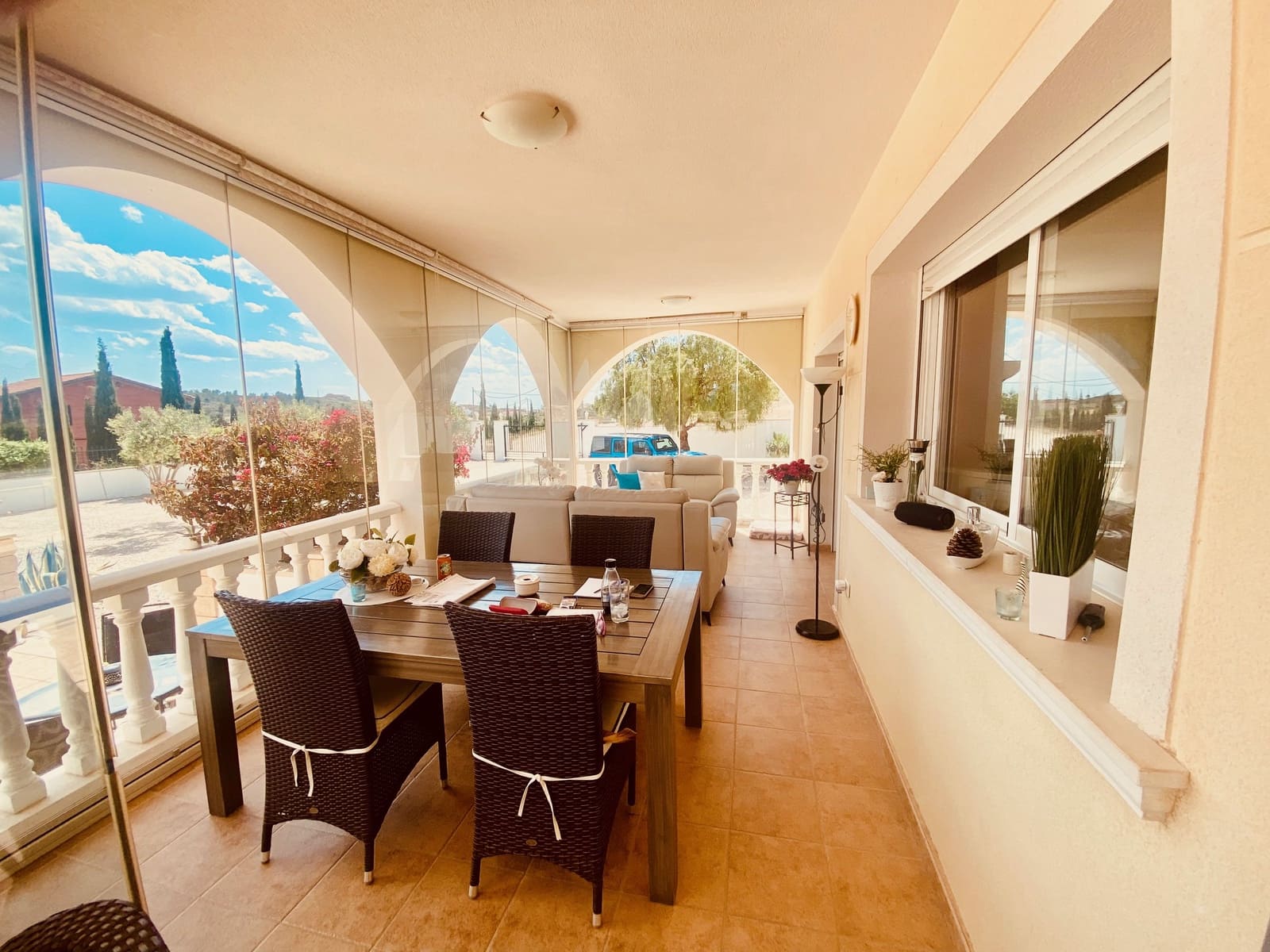 Chalet de 4 habitaciones en Macisvenda en venta con piscina garaje - 479.000 € (Ref: 9825741)