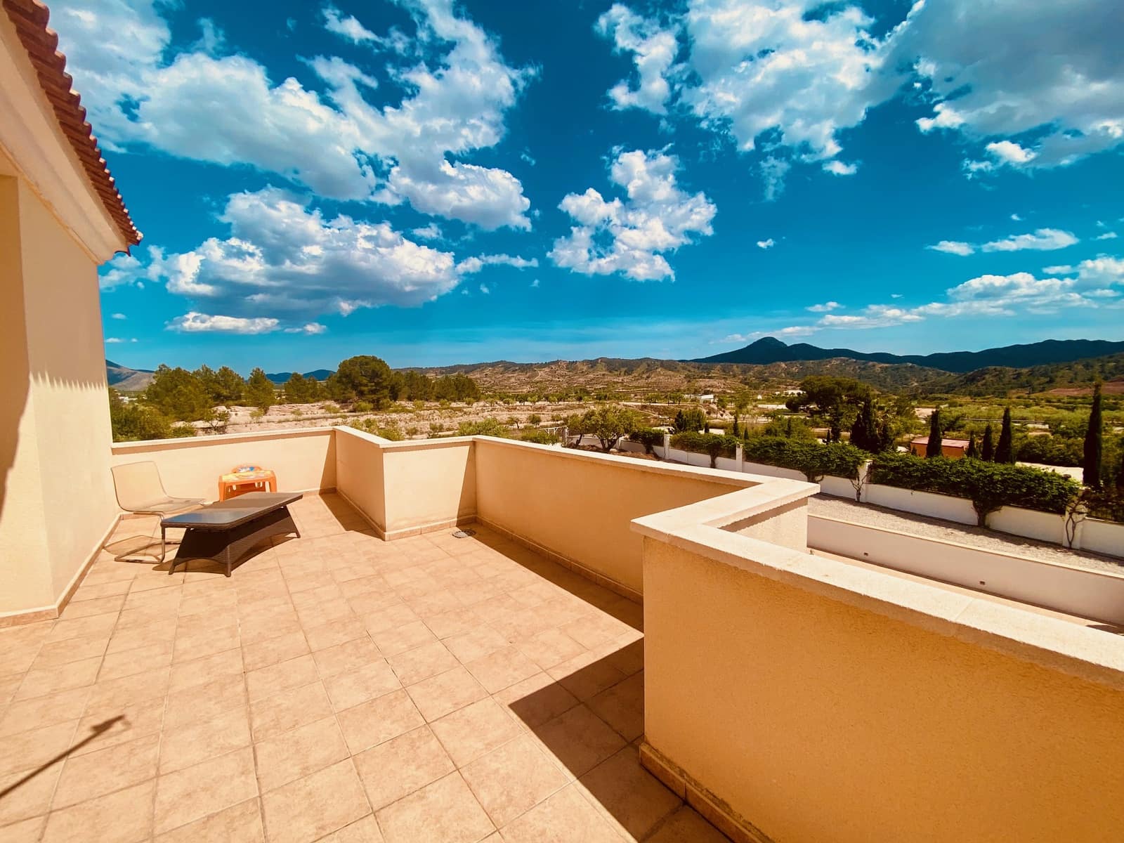 Chalet de 4 habitaciones en Macisvenda en venta con piscina garaje - 479.000 € (Ref: 9825741)
