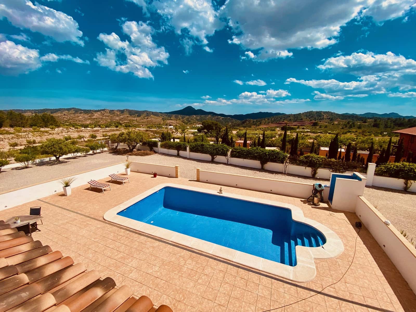 Chalet de 4 habitaciones en Macisvenda en venta con piscina garaje - 479.000 € (Ref: 9825741)