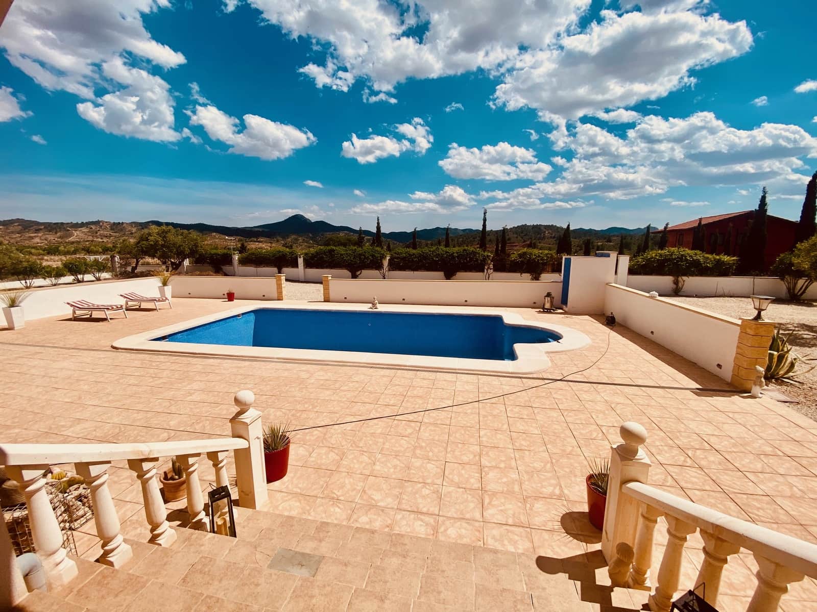 Chalet de 4 habitaciones en Macisvenda en venta con piscina garaje - 479.000 € (Ref: 9825741)