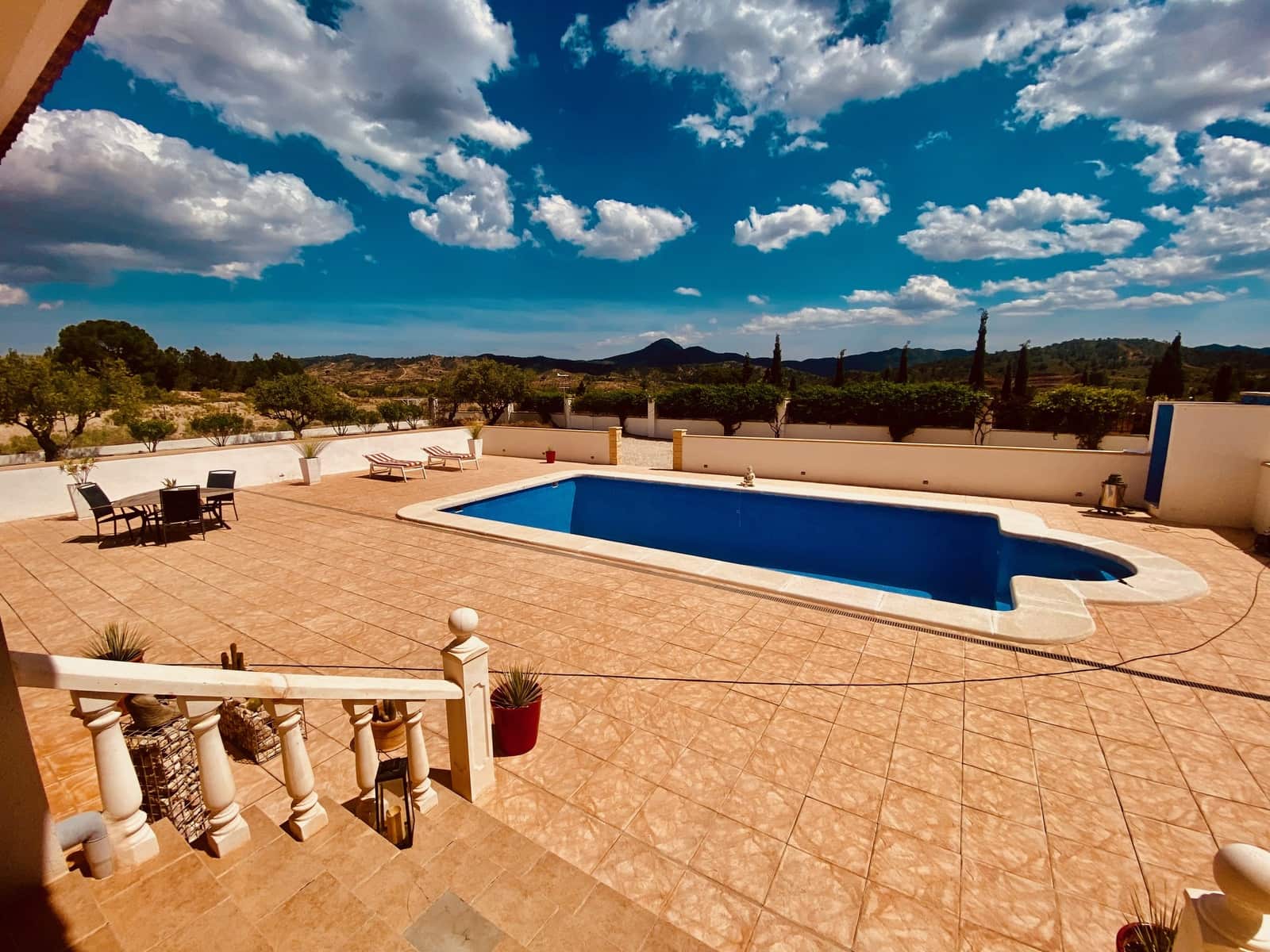 Chalet de 4 habitaciones en Macisvenda en venta con piscina garaje - 479.000 € (Ref: 9825741)