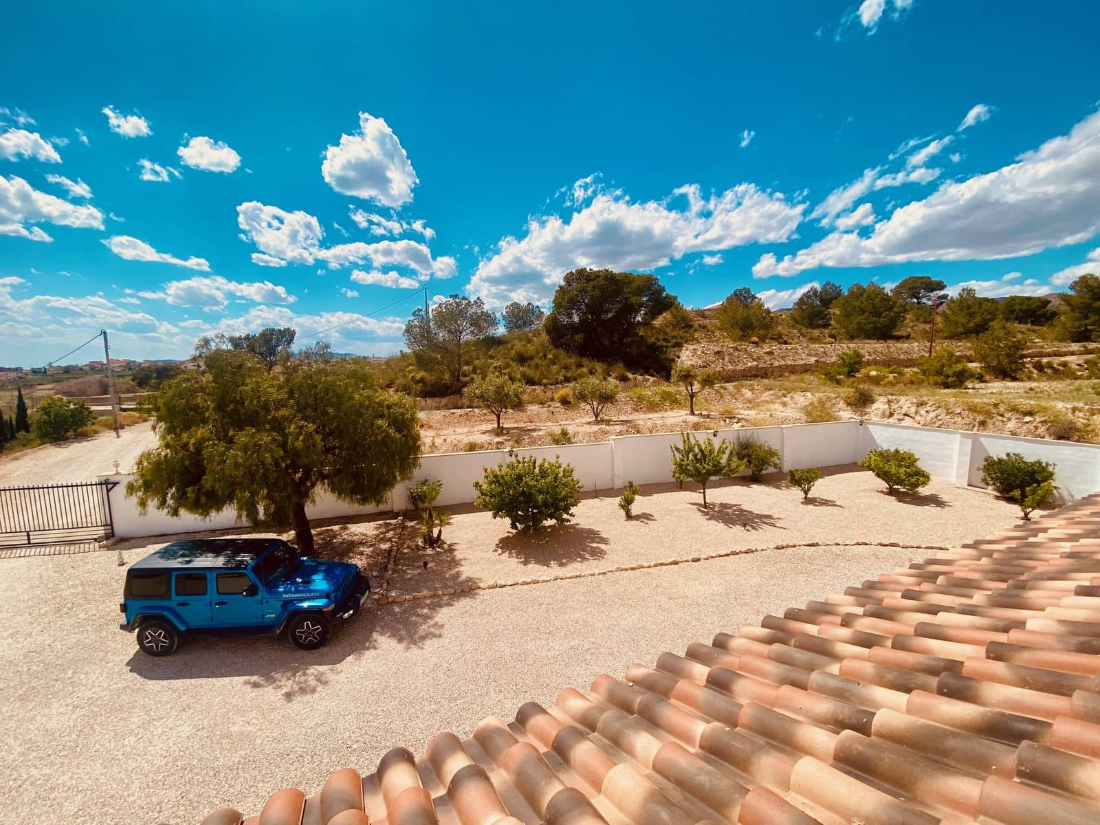 Chalet de 4 habitaciones en Macisvenda en venta con piscina garaje - 479.000 € (Ref: 9825741)