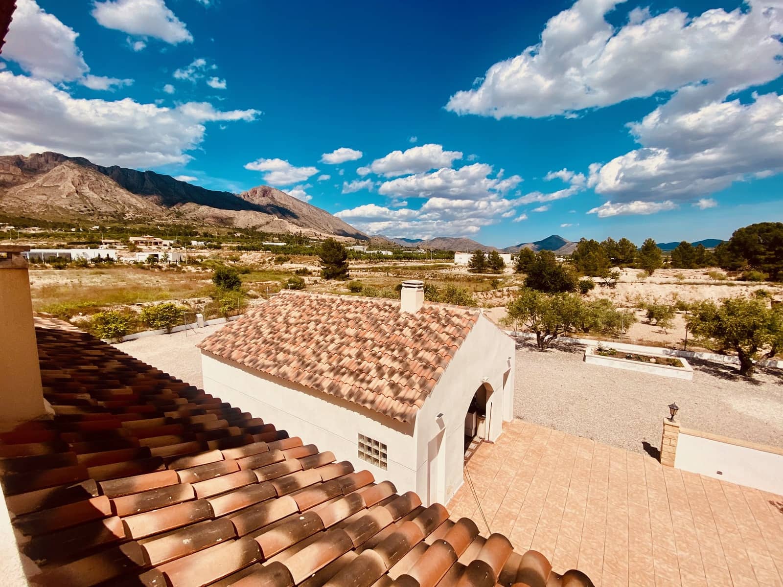 Chalet de 4 habitaciones en Macisvenda en venta con piscina garaje - 479.000 € (Ref: 9825741)