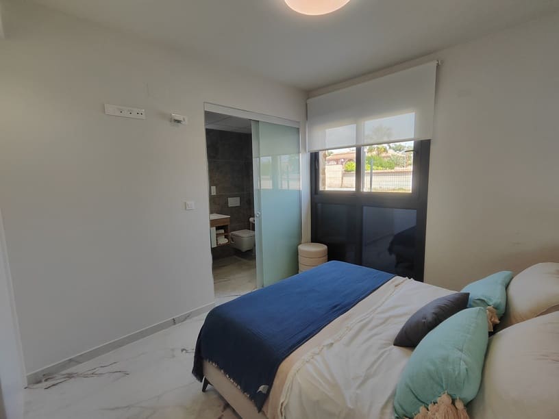 2 soveværelse Lejlighed til salg i Ciudad Quesada med swimmingpool garage - € 342.000 (Ref: 9841085)