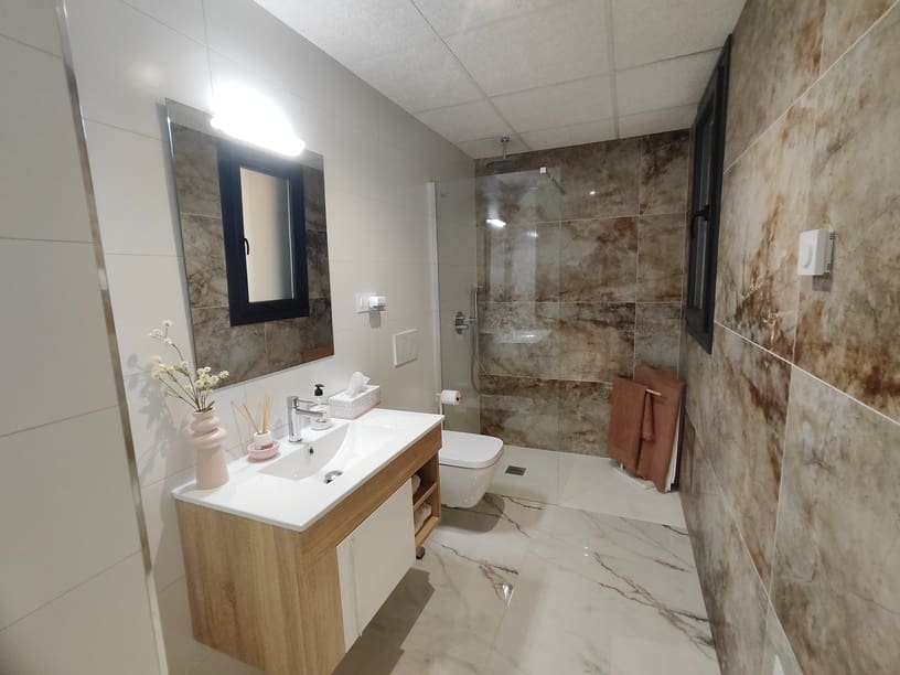 2 soveværelse Lejlighed til salg i Ciudad Quesada med swimmingpool garage - € 342.000 (Ref: 9841085)