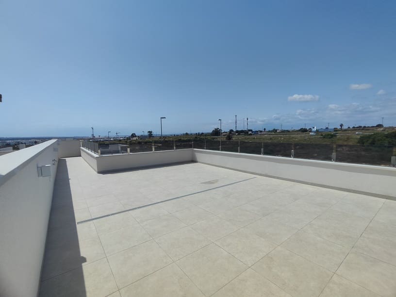 3 bedroom Townhouse for sale in Ciudad Quesada with pool garage - € 579,000 (Ref: 9841086)