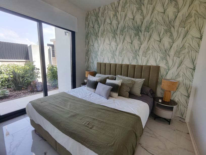 3 bedroom Townhouse for sale in Ciudad Quesada with pool garage - € 579,000 (Ref: 9841086)