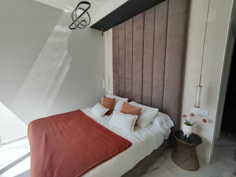 3 bedroom Townhouse for sale in Ciudad Quesada with pool garage - € 579,000 (Ref: 9841086)
