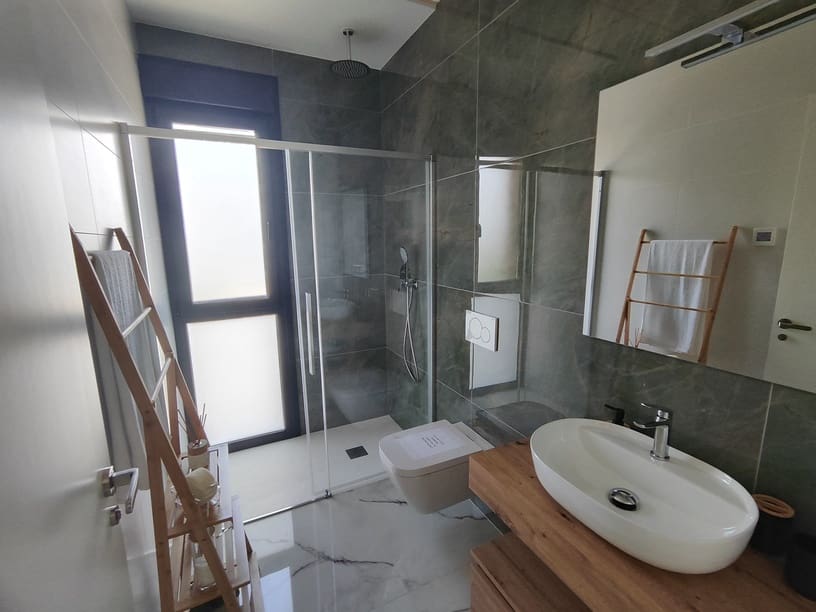 3 bedroom Townhouse for sale in Ciudad Quesada with pool garage - € 579,000 (Ref: 9841086)