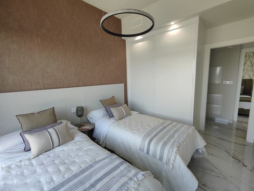 3 bedroom Townhouse for sale in Ciudad Quesada with pool garage - € 579,000 (Ref: 9841086)