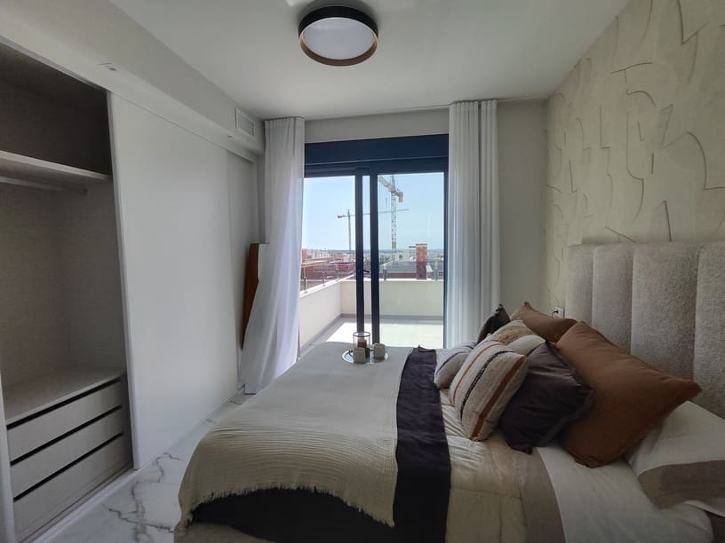 3 bedroom Townhouse for sale in Ciudad Quesada with pool - € 649,000 (Ref: 9841088)
