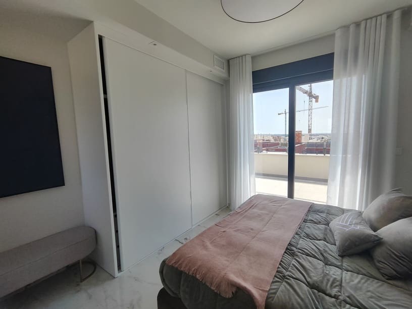 3 bedroom Townhouse for sale in Ciudad Quesada with pool - € 649,000 (Ref: 9841088)