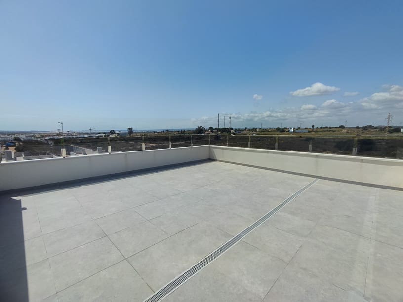 3 bedroom Townhouse for sale in Ciudad Quesada with pool - € 649,000 (Ref: 9841088)