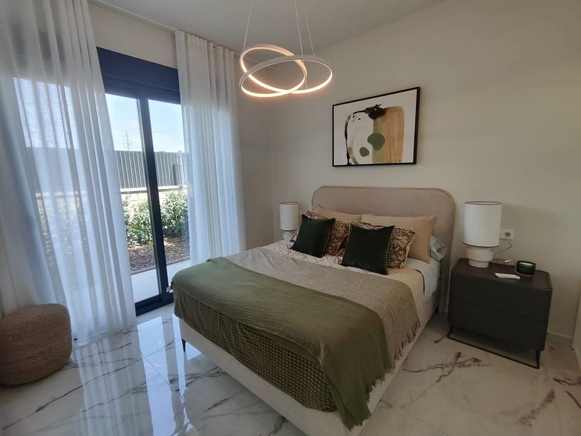 3 bedroom Townhouse for sale in Ciudad Quesada with pool - € 649,000 (Ref: 9841088)