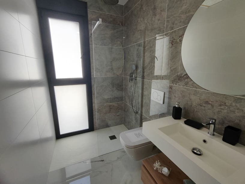 3 bedroom Townhouse for sale in Ciudad Quesada with pool - € 649,000 (Ref: 9841088)