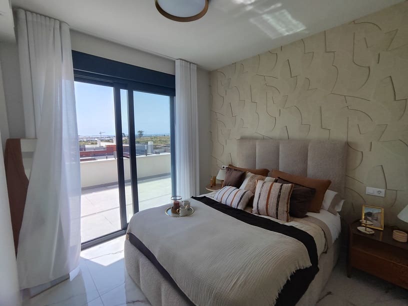 3 bedroom Townhouse for sale in Ciudad Quesada with pool - € 649,000 (Ref: 9841088)