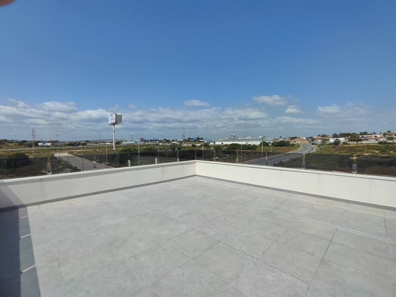 3 bedroom Townhouse for sale in Ciudad Quesada with pool - € 649,000 (Ref: 9841088)