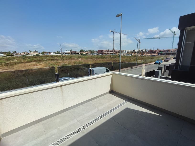 3 bedroom Townhouse for sale in Ciudad Quesada with pool - € 649,000 (Ref: 9841088)