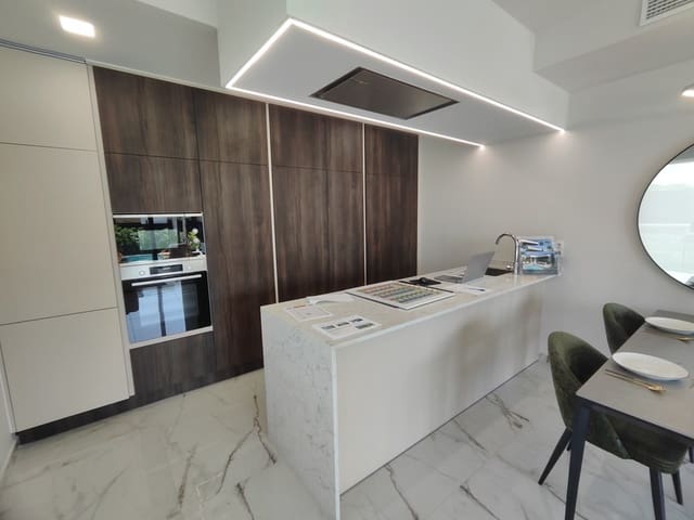 3 soveværelse Byhus til salg i Ciudad Quesada, Rojales med swimmingpool - € 549.000 (Ref: 9841089)