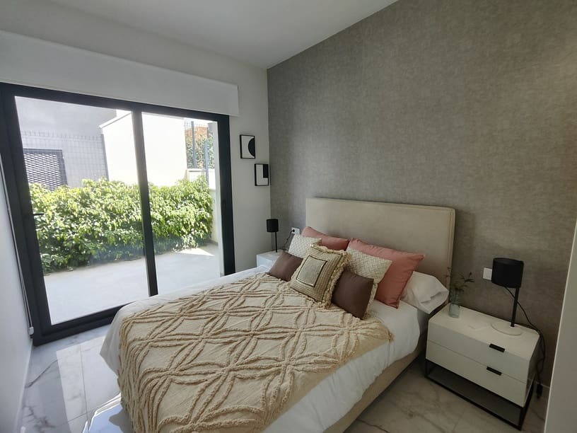3 bedroom Townhouse for sale in Ciudad Quesada with pool - € 549,000 (Ref: 9841089)