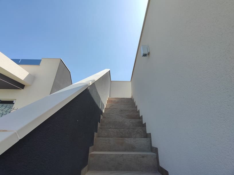 3 bedroom Townhouse for sale in Ciudad Quesada with pool - € 549,000 (Ref: 9841089)