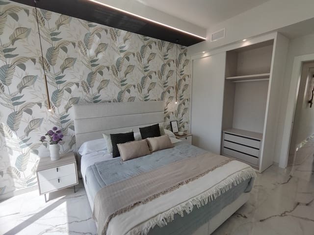 3 soveværelse Byhus til salg i Ciudad Quesada, Rojales med swimmingpool - € 549.000 (Ref: 9841089)