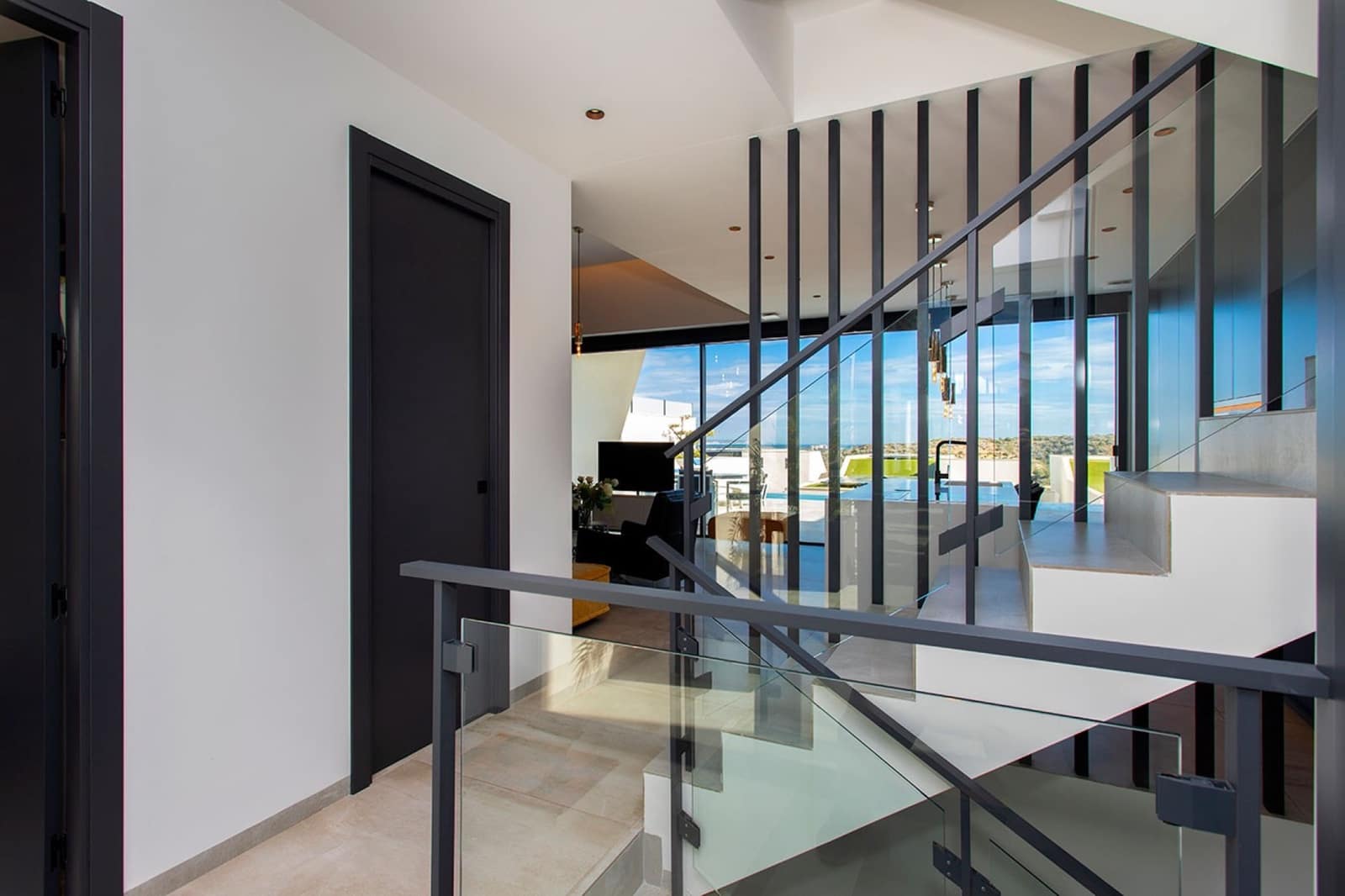3 bedroom Townhouse for sale in Ciudad Quesada with pool garage - € 749,000 (Ref: 9848192)