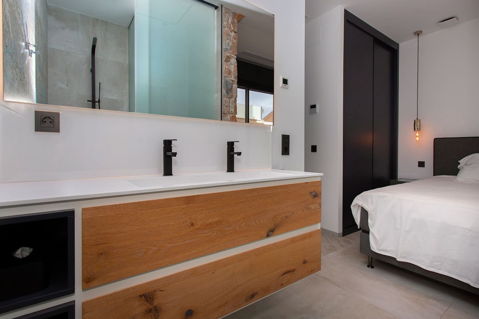 3 bedroom Townhouse for sale in Ciudad Quesada with pool garage - € 749,000 (Ref: 9848192)
