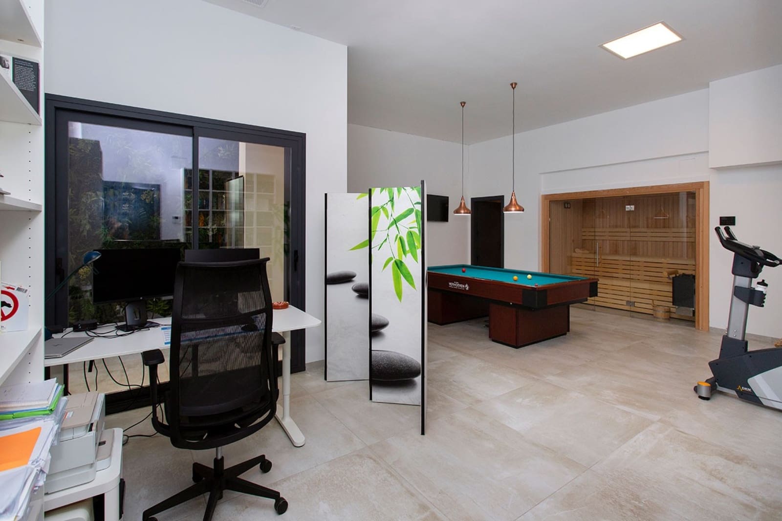 3 bedroom Townhouse for sale in Ciudad Quesada with pool garage - € 749,000 (Ref: 9848192)