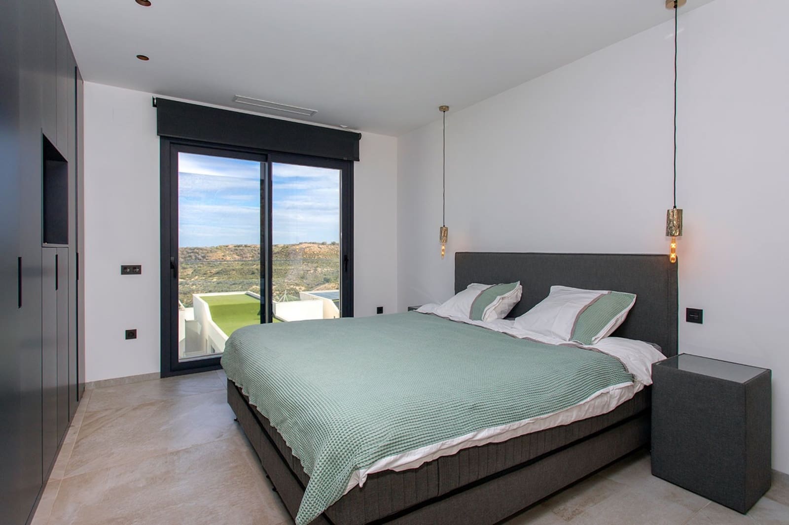 3 bedroom Townhouse for sale in Ciudad Quesada with pool garage - € 749,000 (Ref: 9848192)