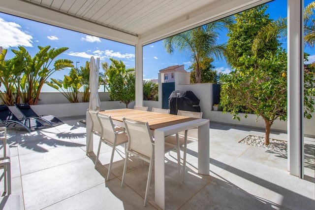 3 camera da letto Casa in vendita in Ciudad Quesada, Rojales con piscina garage - 749.000 € (Rif: 9848192)