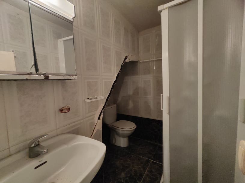 5 slaapkamer Finca/Landhuis te koop in Fortuna met garage - € 119.000 (Ref: 9850294)