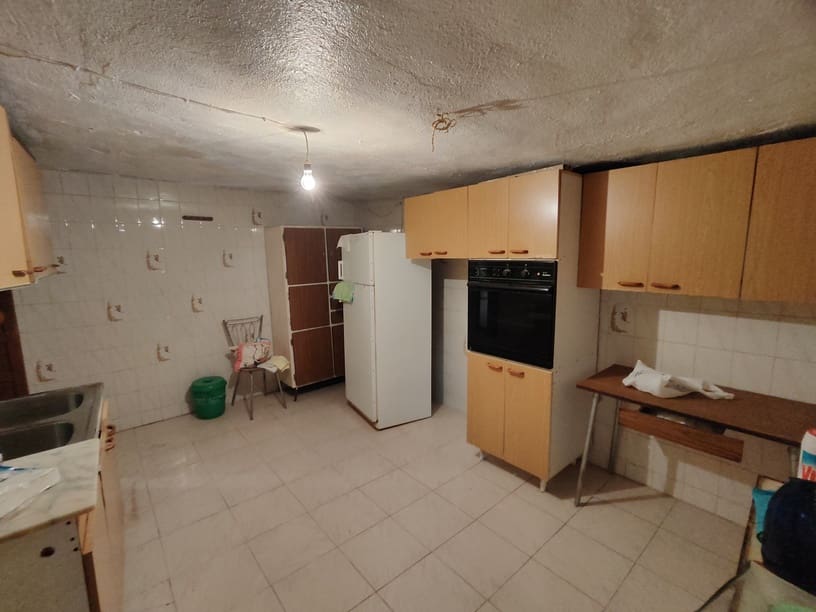 5 slaapkamer Finca/Landhuis te koop in Fortuna met garage - € 119.000 (Ref: 9850294)