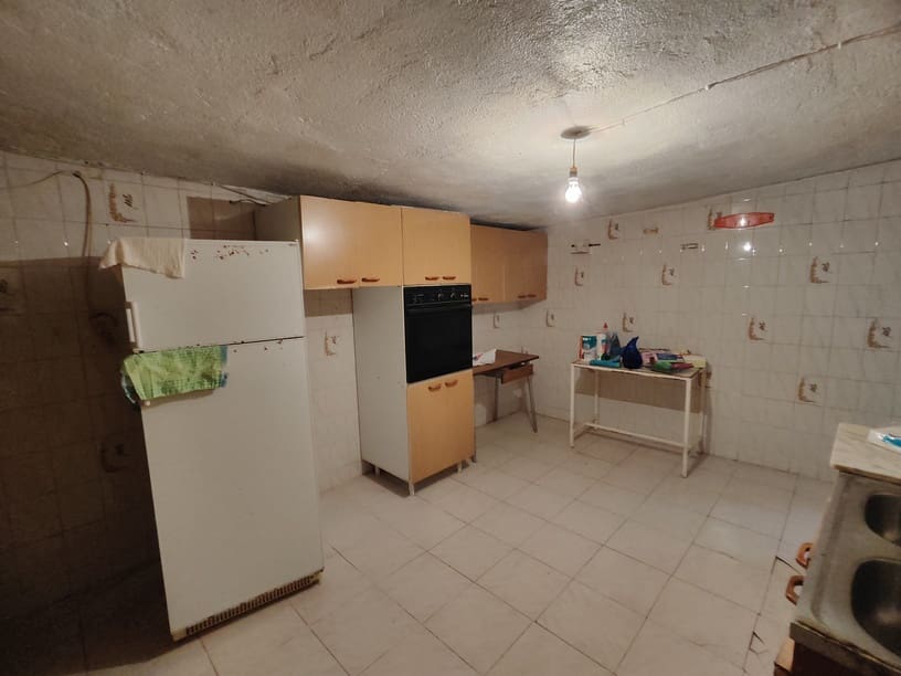 5 slaapkamer Finca/Landhuis te koop in Fortuna met garage - € 119.000 (Ref: 9850294)