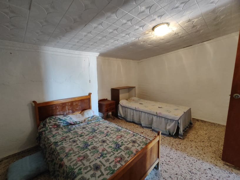 5 slaapkamer Finca/Landhuis te koop in Fortuna met garage - € 119.000 (Ref: 9850294)