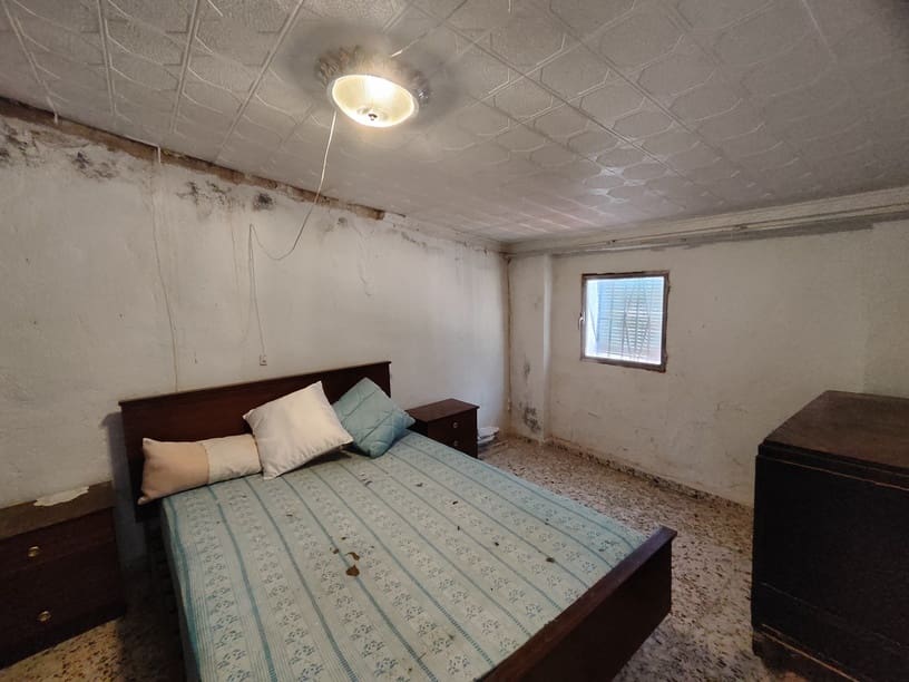 5 slaapkamer Finca/Landhuis te koop in Fortuna met garage - € 119.000 (Ref: 9850294)