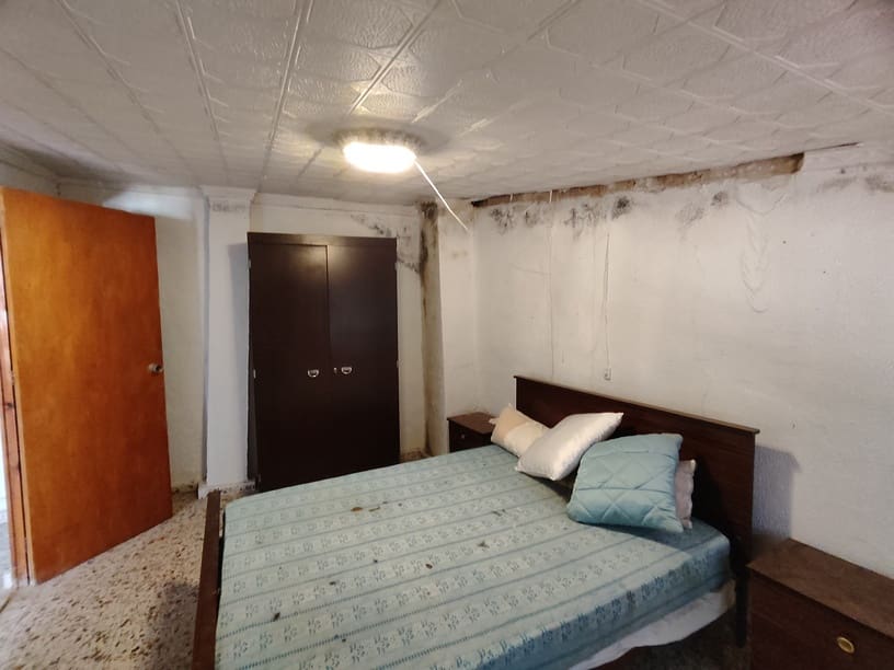 5 slaapkamer Finca/Landhuis te koop in Fortuna met garage - € 119.000 (Ref: 9850294)