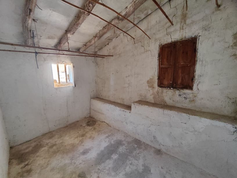 5 slaapkamer Finca/Landhuis te koop in Fortuna met garage - € 119.000 (Ref: 9850294)