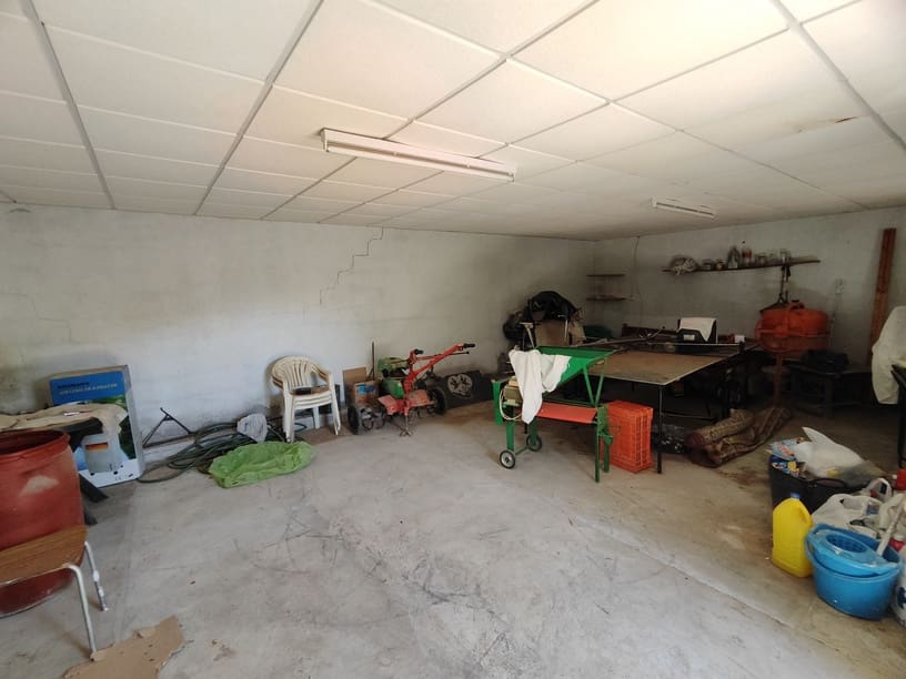 5 slaapkamer Finca/Landhuis te koop in Fortuna met garage - € 119.000 (Ref: 9850294)