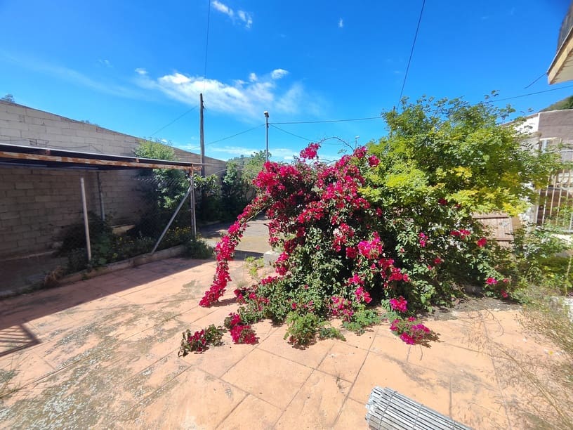 5 slaapkamer Finca/Landhuis te koop in Fortuna met garage - € 119.000 (Ref: 9850294)