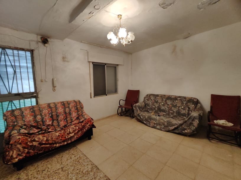 5 slaapkamer Finca/Landhuis te koop in Fortuna met garage - € 119.000 (Ref: 9850294)