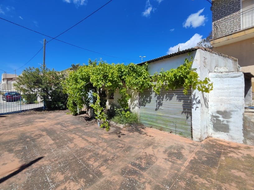 5 slaapkamer Finca/Landhuis te koop in Fortuna met garage - € 119.000 (Ref: 9850294)