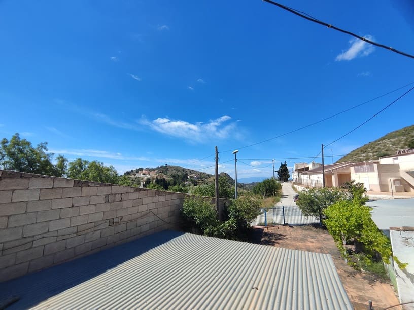 5 slaapkamer Finca/Landhuis te koop in Fortuna met garage - € 119.000 (Ref: 9850294)