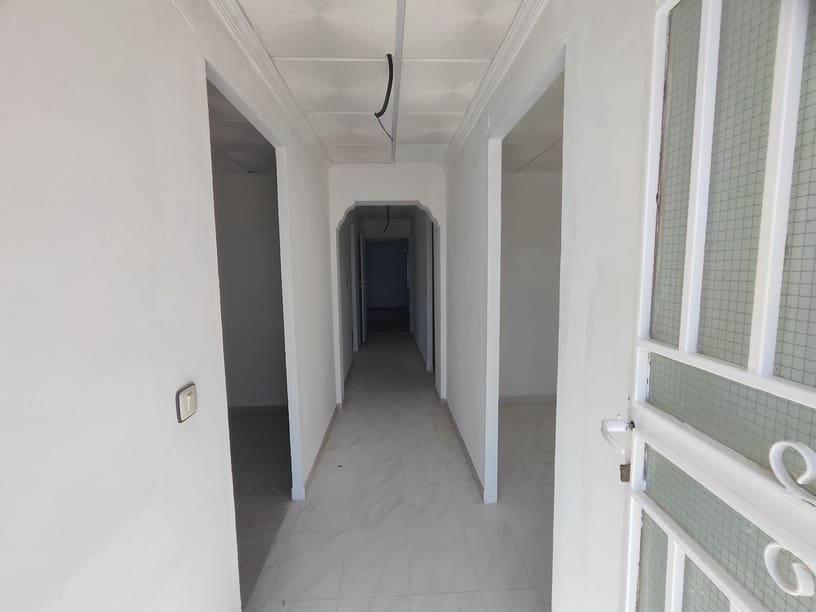 5 bedroom Finca/Country House for sale in Abanilla with garage - € 94,000 (Ref: 9872477)