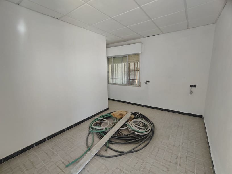 5 bedroom Finca/Country House for sale in Abanilla with garage - € 94,000 (Ref: 9872477)