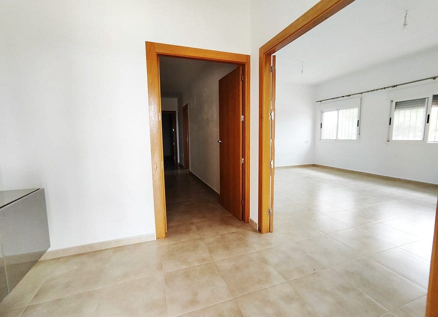 3 soveværelse Byhus til salg i Abanilla med swimmingpool garage - € 297.000 (Ref: 9877020)