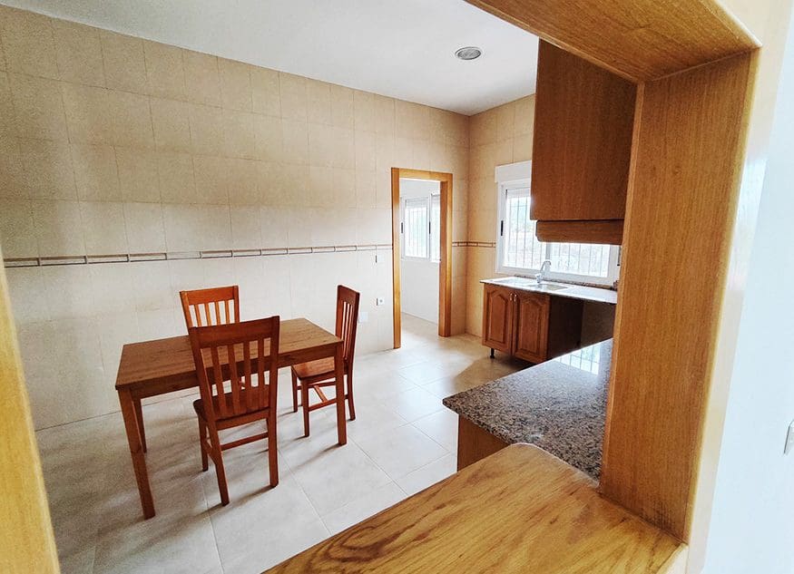 3 soveværelse Byhus til salg i Abanilla med swimmingpool garage - € 297.000 (Ref: 9877020)